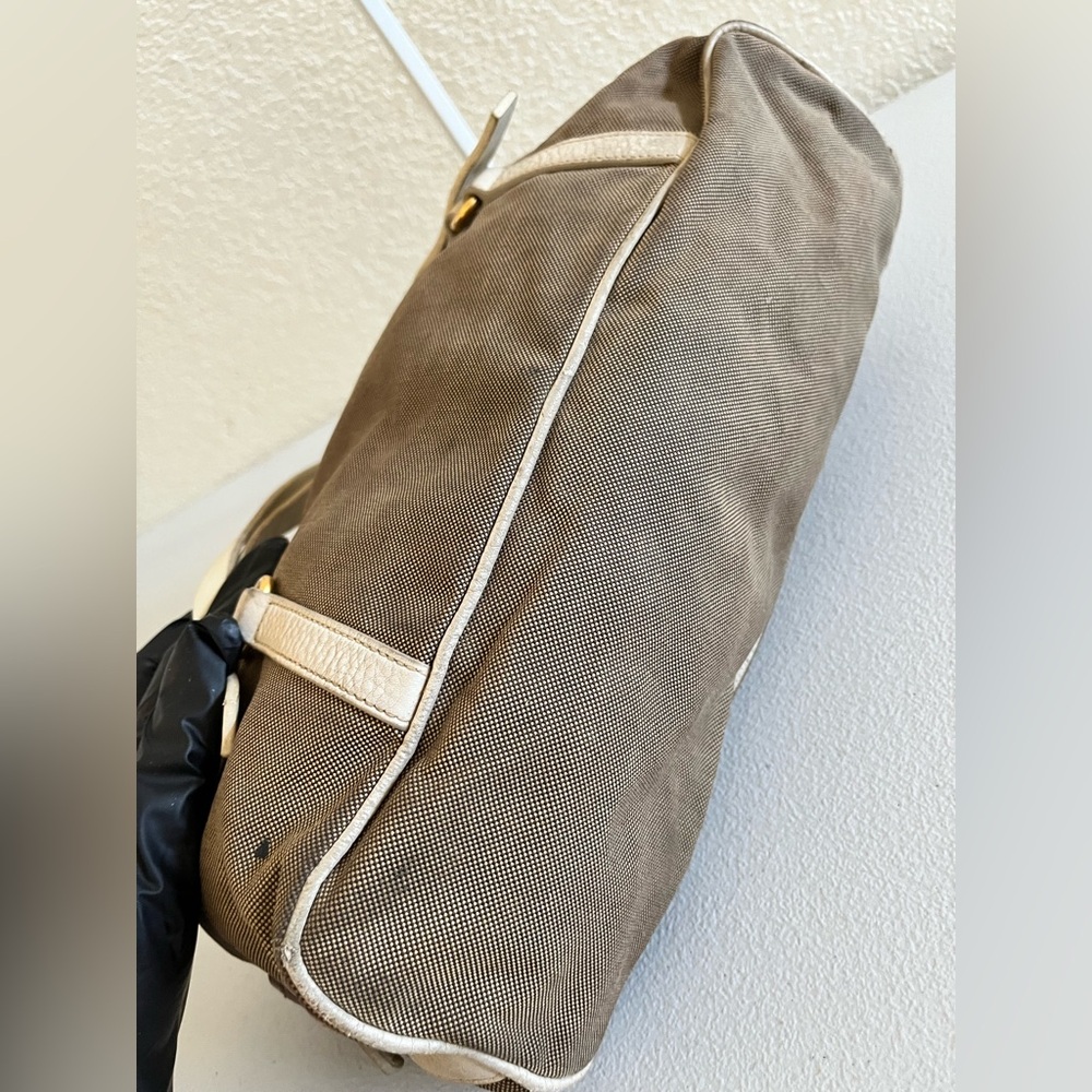 Prada shoulder bag - Picture 11 of 15